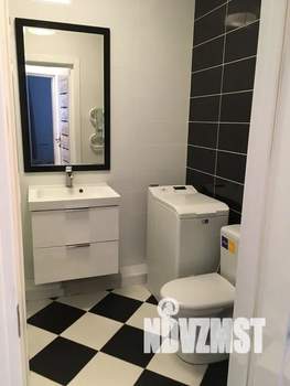 4-к квартира, посуточно, 110м2, 1/4 этаж