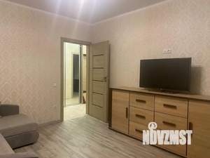 1-к квартира, посуточно, 42м2, 2/7 этаж