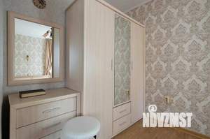 1-к квартира, посуточно, 66м2, 1/1 этаж