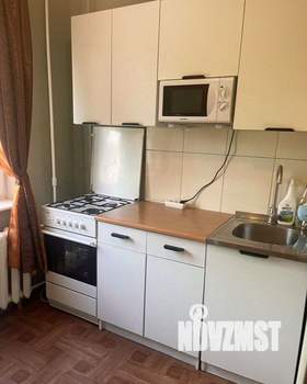 2-к квартира, на длительный срок, 45м2, 4/5 этаж