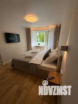 1-к квартира, посуточно, 33м2, 3/5 этаж