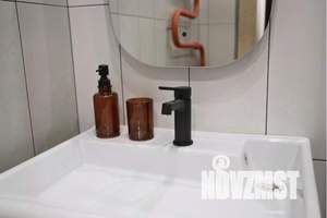 1-к квартира, посуточно, 40м2, 2/5 этаж