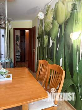 1-к квартира, на длительный срок, 45м2, 3/5 этаж