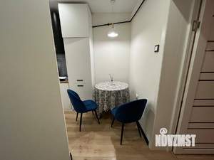 1-к квартира, на длительный срок, 26м2, 3/4 этаж