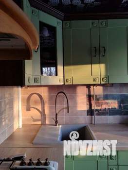 2-к квартира, посуточно, 45м2, 1/1 этаж