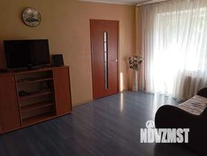 2-к квартира, посуточно, 45м2, 4/4 этаж