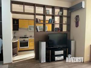 1-к квартира, на длительный срок, 40м2, 3/12 этаж