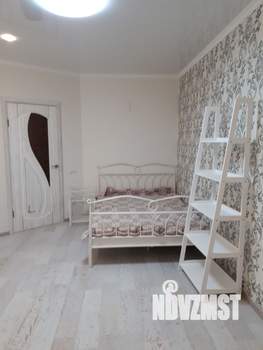 1-к квартира, на длительный срок, 45м2, 3/10 этаж