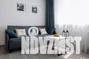 1-к квартира, посуточно, 49м2, 4/10 этаж