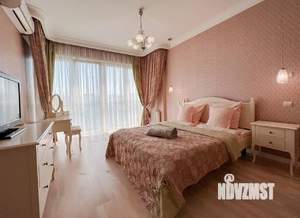 2-к квартира, посуточно, 80м2, 7/10 этаж