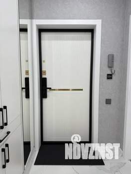 2-к квартира, посуточно, 67м2, 12/24 этаж