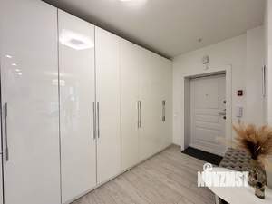 2-к квартира, на длительный срок, 82м2, 10/10 этаж