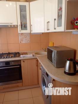1-к квартира, на длительный срок, 36м2, 2/9 этаж
