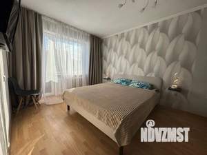 1-к квартира, посуточно, 32м2, 1/1 этаж
