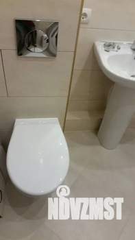 1-к квартира, посуточно, 42м2, 4/9 этаж