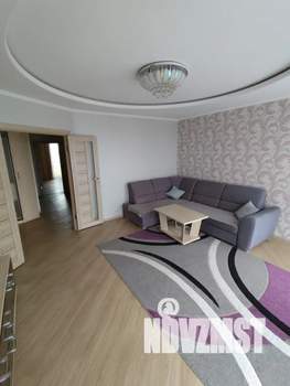 2-к квартира, посуточно, 70м2, 8/9 этаж