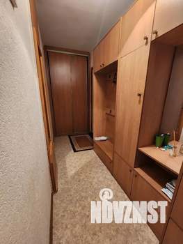 1-к квартира, посуточно, 32м2, 5/9 этаж