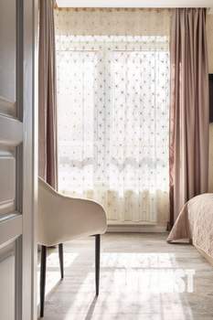 1-к квартира, посуточно, 43м2, 4/10 этаж