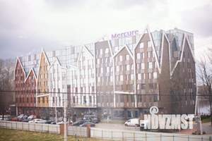 3-к квартира, посуточно, 67м2, 1/1 этаж