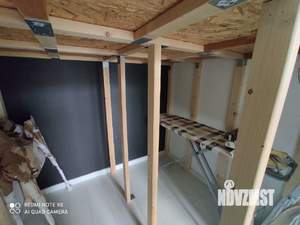 1-к квартира, на длительный срок, 27м2, 7/10 этаж