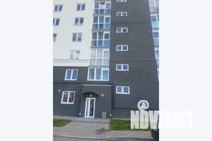 1-к квартира, посуточно, 41м2, 3/9 этаж