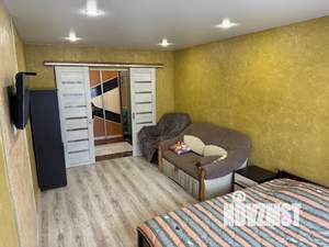 2-к квартира, посуточно, 55м2, 4/5 этаж