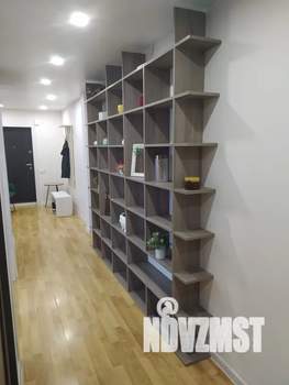 3-к квартира, посуточно, 70м2, 4/9 этаж
