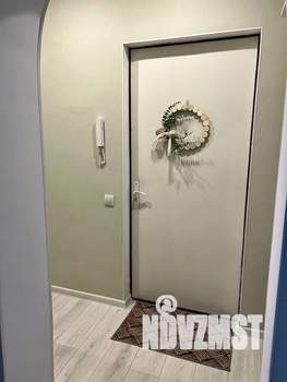 1-к квартира, посуточно, 28м2, 1/5 этаж