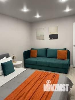 2-к квартира, посуточно, 52м2, 2/5 этаж