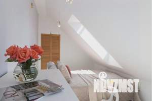 2-к квартира, посуточно, 54м2, 4/4 этаж