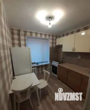 1-к квартира, на длительный срок, 32м2, 2/5 этаж