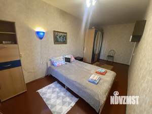 2-к квартира, посуточно, 45м2, 4/5 этаж