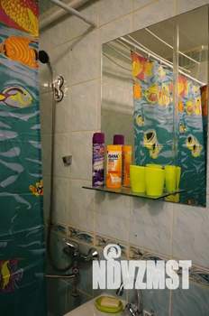 1-к квартира, посуточно, 32м2, 1/5 этаж