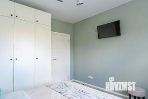 2-к квартира, посуточно, 67м2, 3/9 этаж