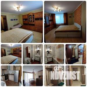 1-к квартира, на длительный срок, 44м2, 3/6 этаж