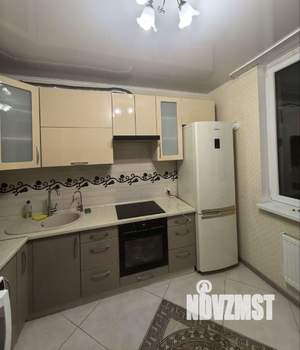 2-к квартира, на длительный срок, 61м2, 7/16 этаж