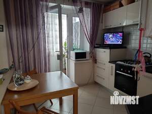 2-к квартира, на длительный срок, 52м2, 1/5 этаж