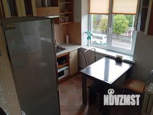 2-к квартира, посуточно, 44м2, 4/5 этаж