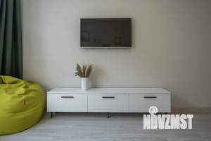 1-к квартира, посуточно, 35м2, 1/4 этаж