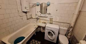 1-к квартира, на длительный срок, 44м2, 3/3 этаж