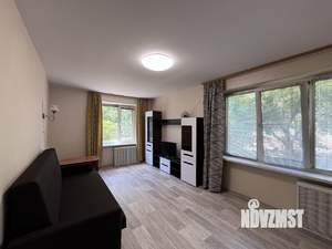 1-к квартира, посуточно, 32м2, 1/5 этаж