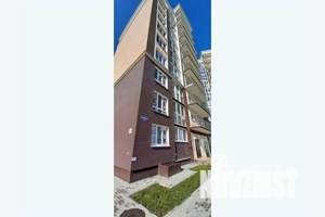 1-к квартира, посуточно, 38м2, 5/10 этаж