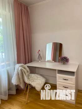 3-к квартира, посуточно, 65м2, 2/5 этаж