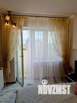 2-к квартира, посуточно, 62м2, 7/14 этаж