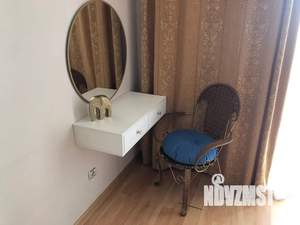 1-к квартира, посуточно, 37м2, 15/18 этаж