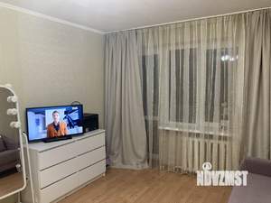 1-к квартира, на длительный срок, 31м2, 5/5 этаж