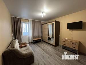 1-к квартира, на длительный срок, 35м2, 3/5 этаж