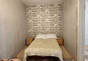 2-к квартира, на длительный срок, 40м2, 4/4 этаж