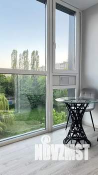 1-к квартира, посуточно, 43м2, 5/8 этаж