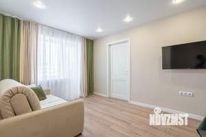 2-к квартира, посуточно, 55м2, 5/5 этаж